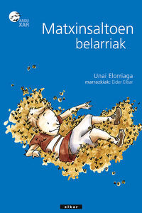 Picture of MATXINSALTOEN BELARRIAK
