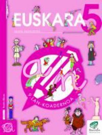 Image de LH 5 -TXANELA- EUSKARA LAN KOAD 9