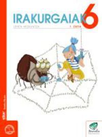 Image de LH 6 - TXANELA - IRAKURGAIAK