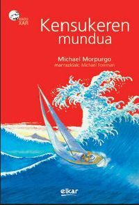 Image de KENSUKEREN MUNDUA