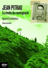 Image de Jean Pitrau - la révolte des montagnards
