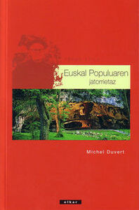Image de EUSKAL POPULUAREN JATORRIETAZ