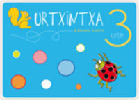 Image de URTXINTXA 3 - IKASLEAREN KARPETA