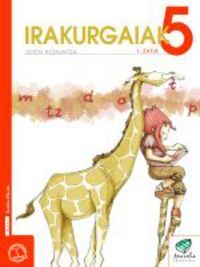 Image de LH 5 - TXANELA - IRAKURGAIAK