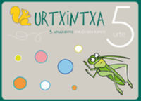 Image de URTXINTXA 5-3 IRAKASLEAREN KARPETA