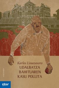 Picture of UDALBATZA BAHITUAREN KASU POLLITA