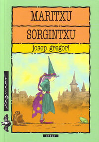 Image de MARITXU SORGINTXU
