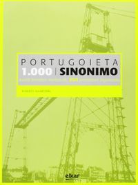 Picture of PORTUGOIETA 1000 SINONIMO - EGA PRESTATZEN LAGUNTZEKO