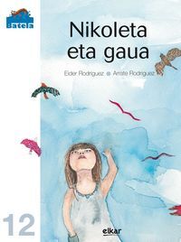 Picture of NIKOLETA ETA GAUA