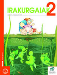 Image de LH 2 - TXANELA - IRAKURGAIAK