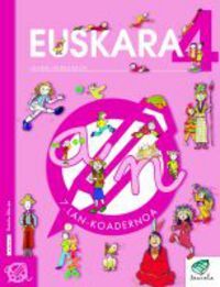 Image de LH 4 - TXANELA - EUSKARA LAN KOAD 7
