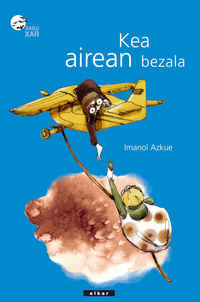 Image de KEA AIREAN BEZALA