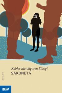 Picture of SAKONETA