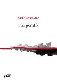 Picture of HIRI GORRITIK