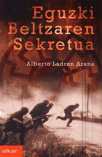 Image de EGUZKI BELTZAREN SEKRETUA