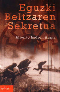 Image de EGUZKI BELTZAREN SEKRETUA