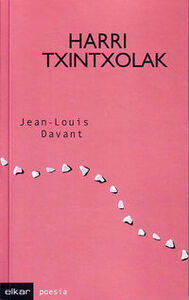 Picture of HARRI TXINTXOLAK