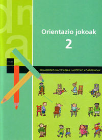 Image de ORIENTAZIO JOKOAK 2
