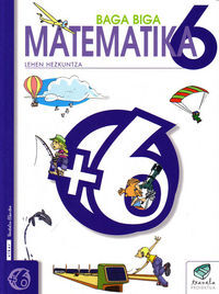 Picture of LH 6 - TXANELA - MATEMATIKA