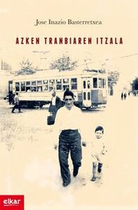 Picture of AZKEN TRANBIAREN ITZALA