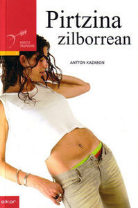 Image de PIRTZINA ZILBORREAN