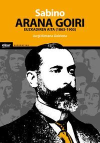Image de SABINO ARANA GOIRI