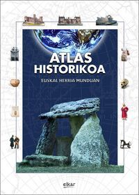 Image de ATLAS HISTORIKOA - EUSKAL HERRIA MUNDUAN
