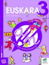 Image de LH 3 - TXANELA - EUSKARA LAN KOAD 6