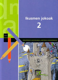 Image de IKUSMEN JOKOAK 2