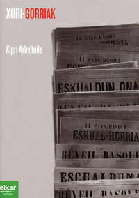 Image de Xuri-Gorriak - Xipri Arbelbide