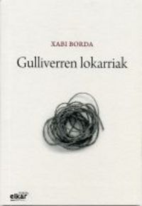 Picture of GULLIVERREN LOKARRIAK