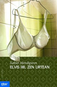 Image de ELVIS HIL ZEN URTEAN