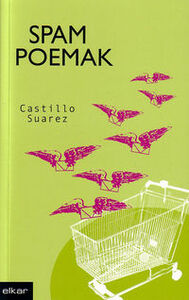 Picture of SPAM POEMAK