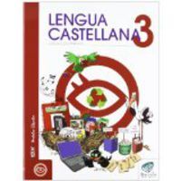 Image de EP 3 - TXANELA - LENGUA CASTELLANA