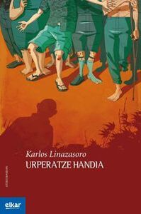 Picture of URPERATZE HANDIA