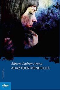 Picture of AHAZTUEN MENDEKUA