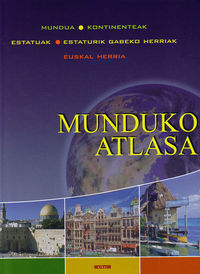 Image de MUNDUKO ATLASA