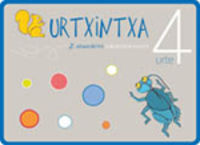 Image de URTXINTXA 4-2 - IRAKASLEAREN KARPETA
