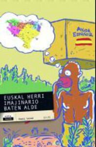 Image de EUSKAL HERRI IMAJINARIO BATEN ALDE