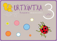 Image de URTXINTXA 3-3 - IRAKASLEAREN KARPETA