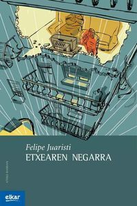 Image de ETXEAREN NEGARRA