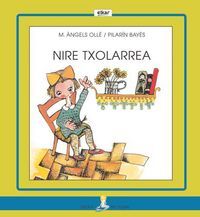 Picture of NIRE TXOLARREA