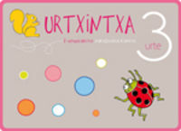 Image de URTXINTXA 3-1 - IRAKASLEAREN KARPETA