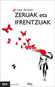 Image de ZERUAK ETA IFRENTZUAK