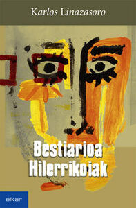 Image de BESTIARIOA/ HILERRIKOIAK
