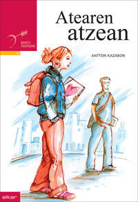 Image de ATEAREN ATZEAN