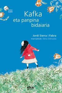 Image de KAFKA ETA PANPINA BIDAIARIA