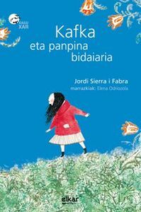 Image de KAFKA ETA PANPINA BIDAIARIA