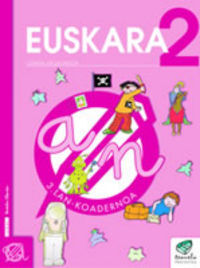 Image de LH 2 - TXANELA - EUSKARA LAN KOAD 3