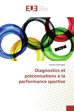 Picture of Diagnostics et préconisations à la performance sportive
